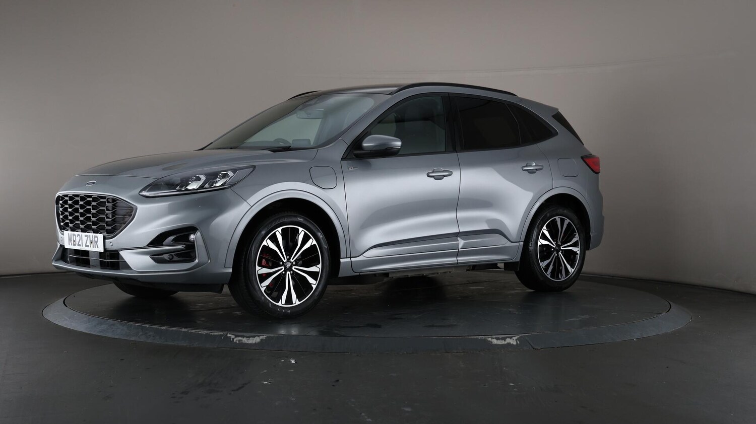 Used Ford Kuga 2021 for sale - 76001386: Photo 43