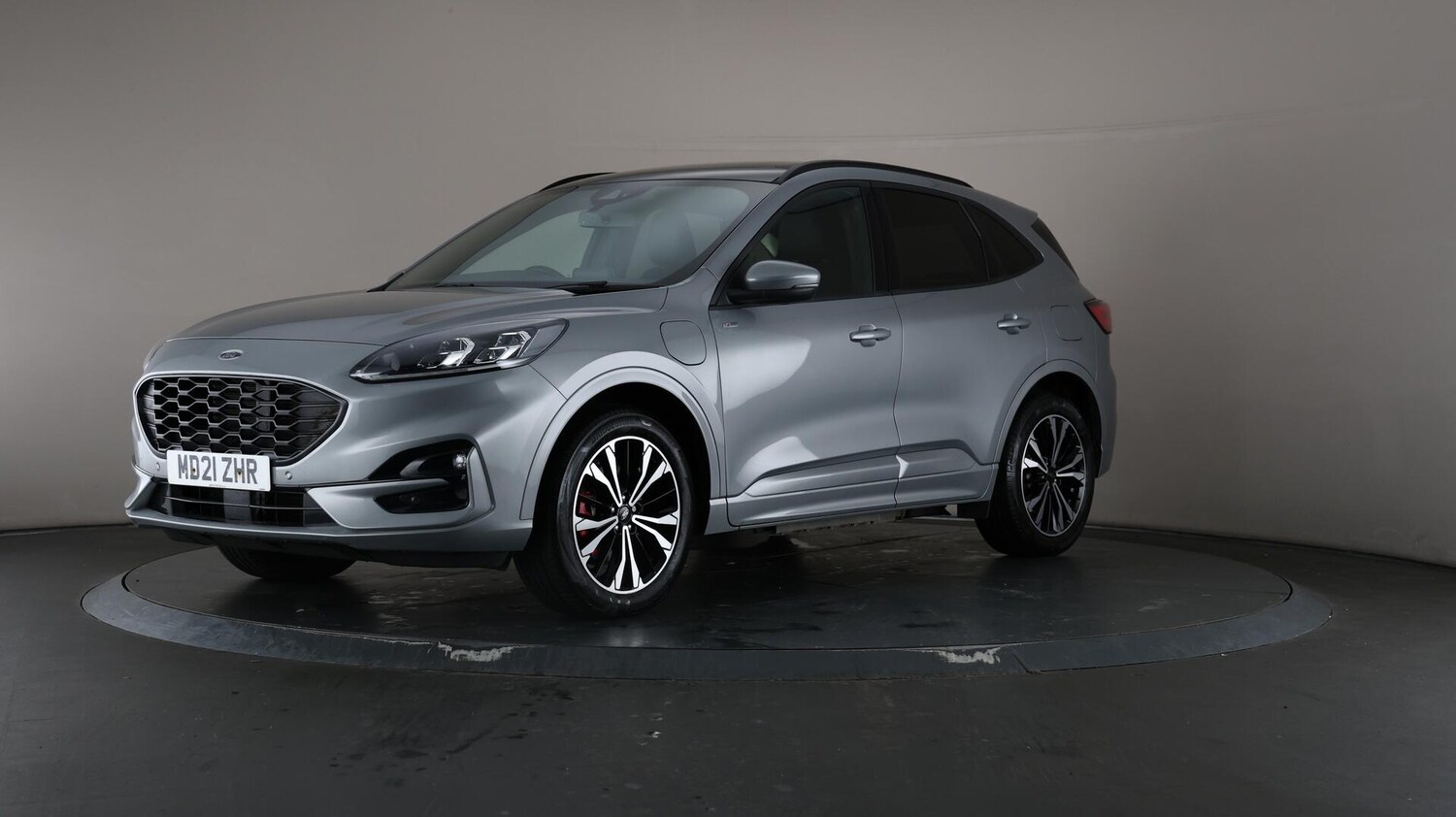 Used Ford Kuga 2021 for sale - 76001386: Photo 44