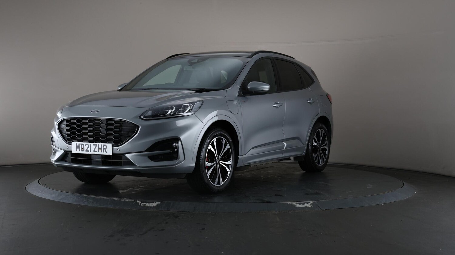 Used Ford Kuga 2021 for sale - 76001386: Photo 45