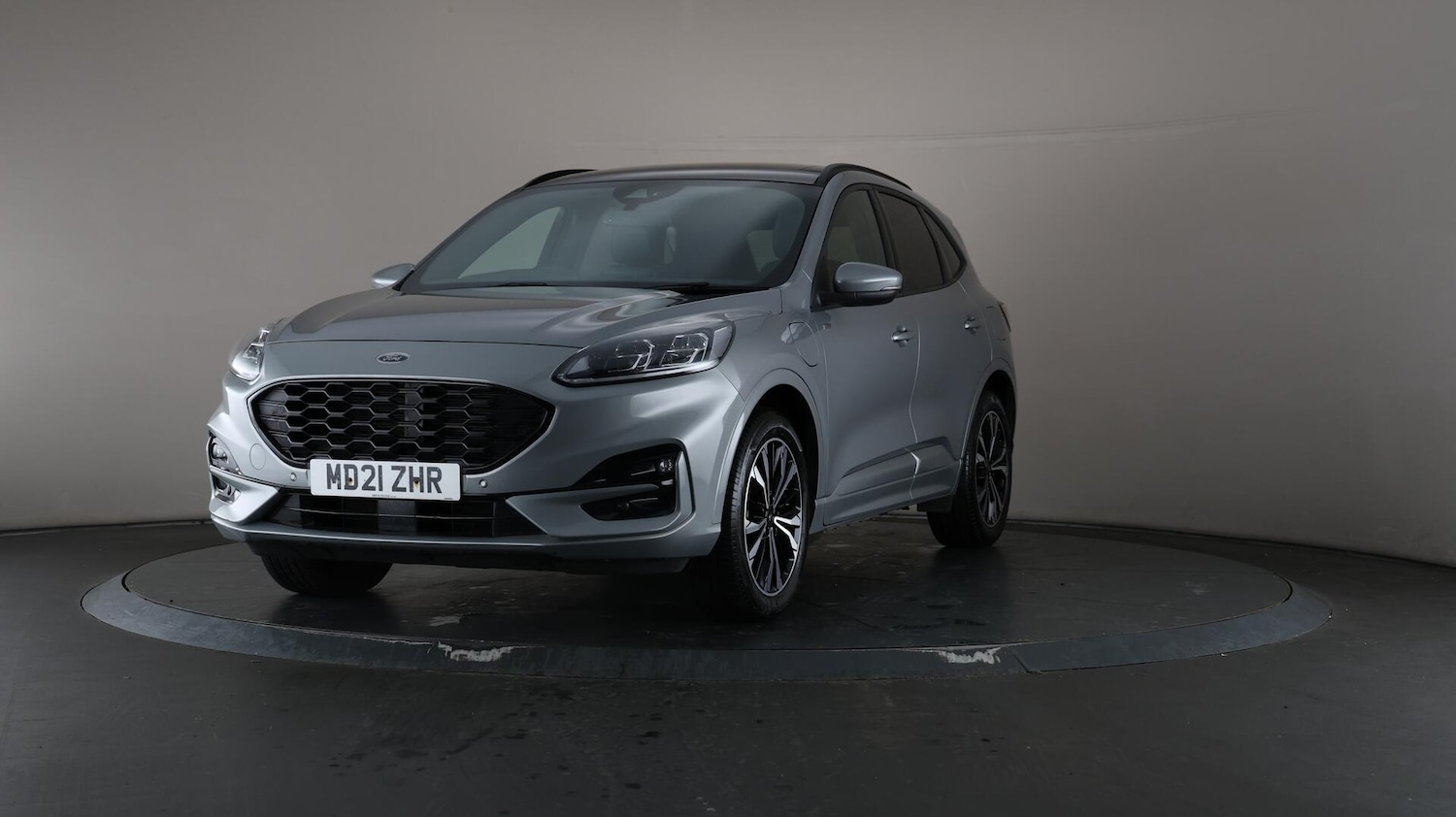Used Ford Kuga 2021 for sale - 76001386: Photo 46