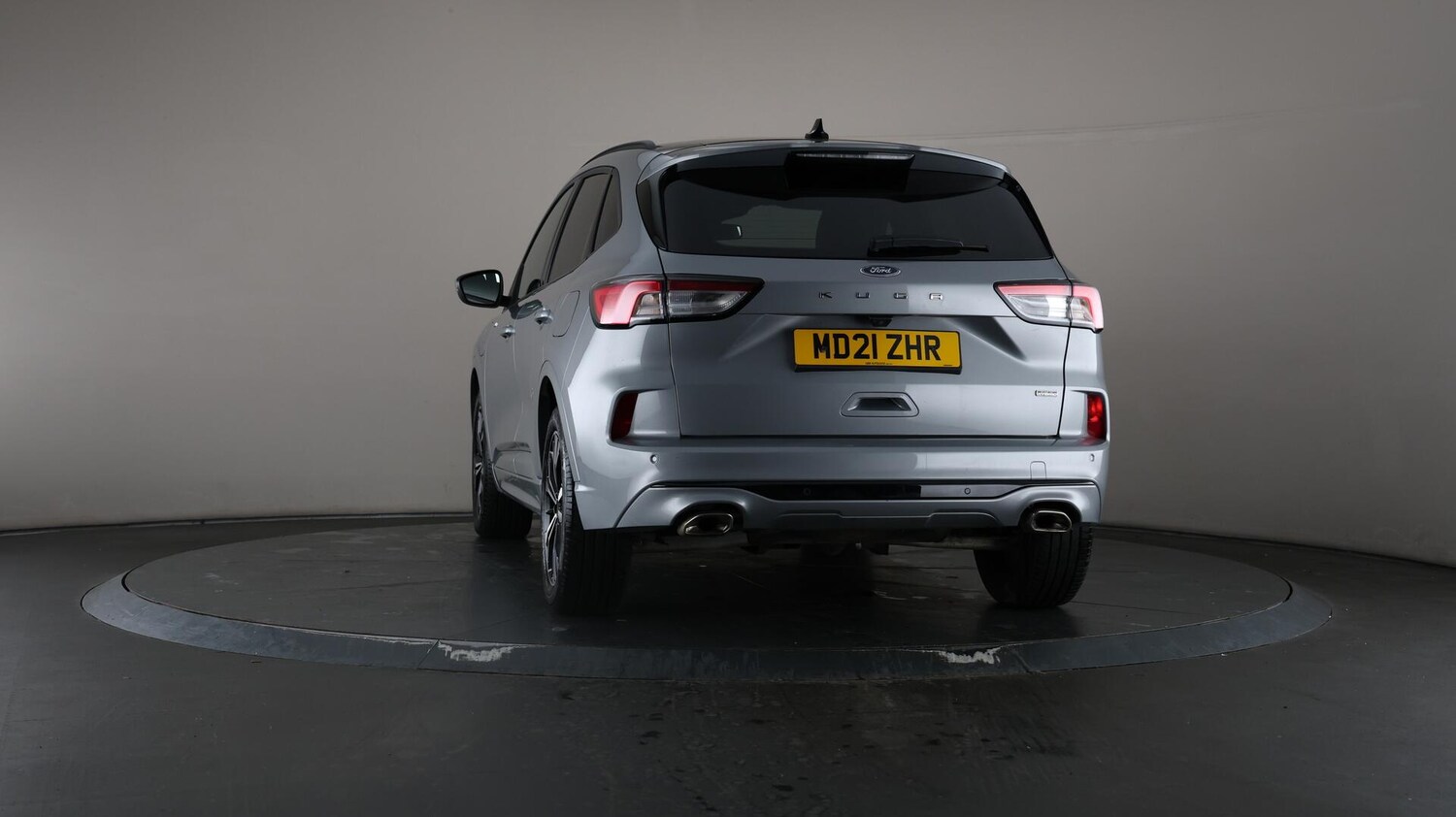 Used Ford Kuga 2021 for sale - 76001386: Photo 47