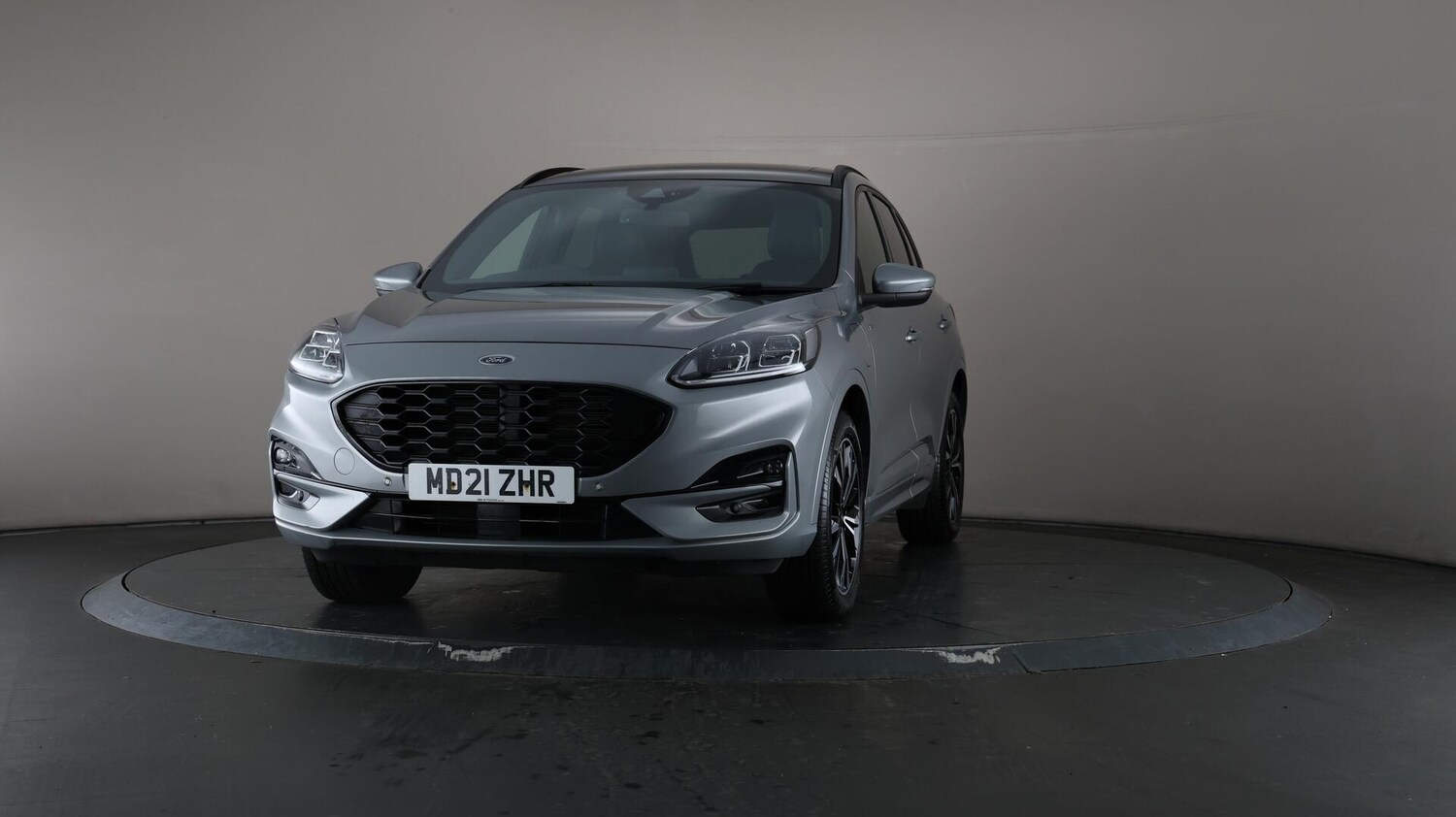 Used Ford Kuga 2021 for sale - 76001386: Photo 48