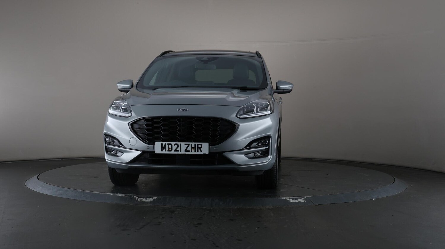Used Ford Kuga 2021 for sale - 76001386: Photo 49