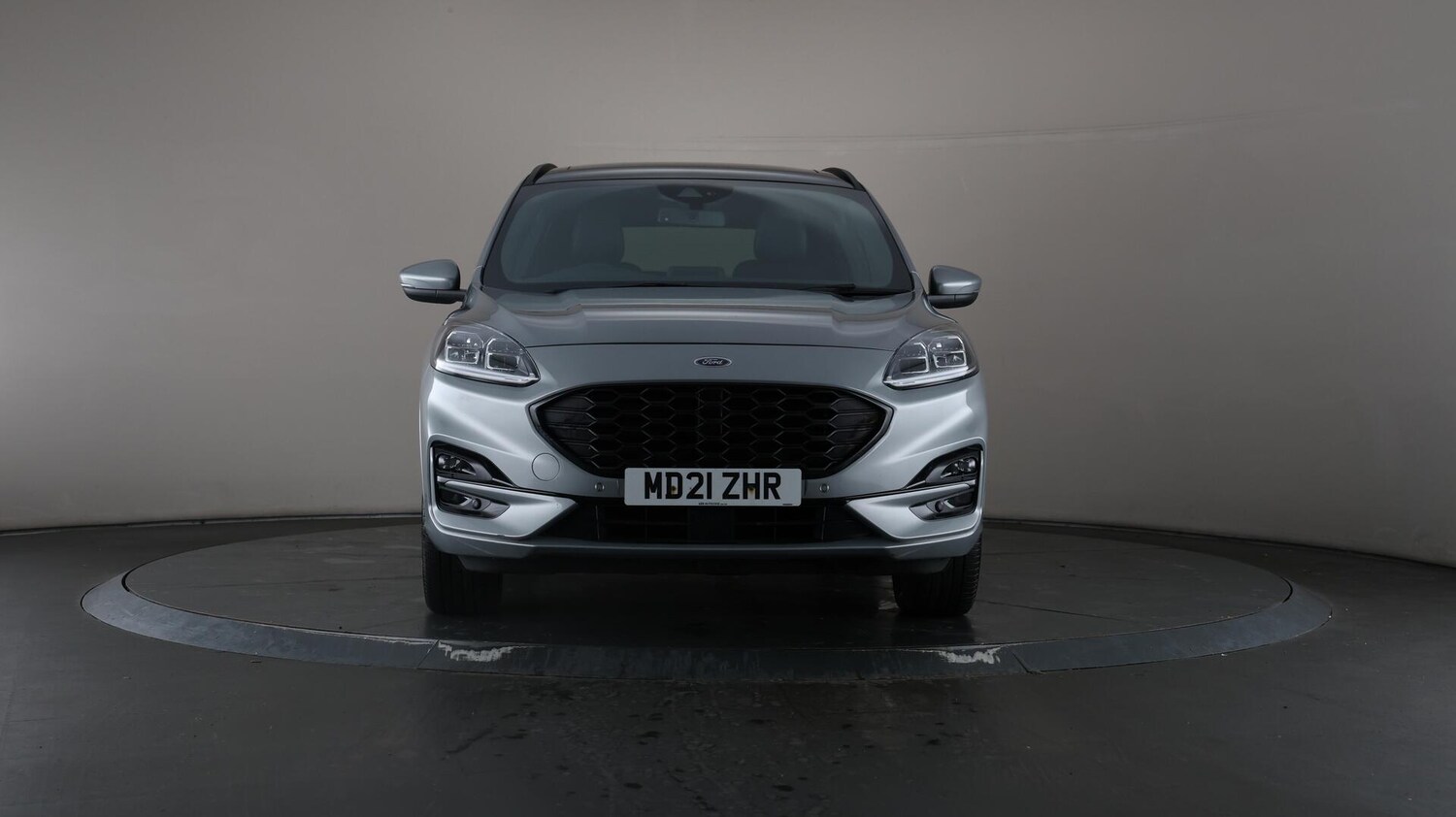Used Ford Kuga 2021 for sale - 76001386: Photo 50