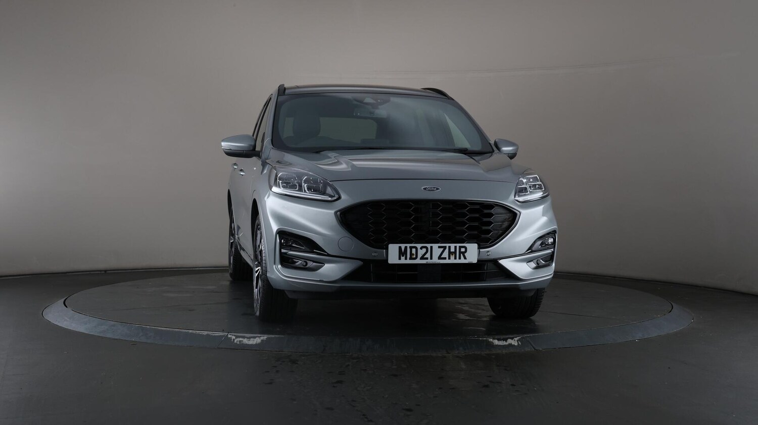 Used Ford Kuga 2021 for sale - 76001386: Photo 51