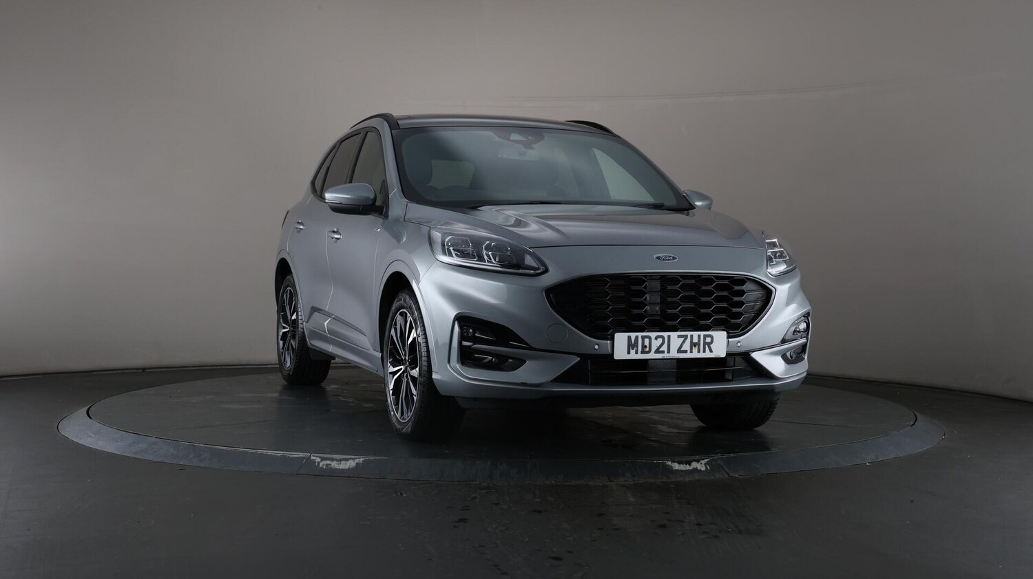 Used Ford Kuga 2021 for sale - 76001386: Photo 52