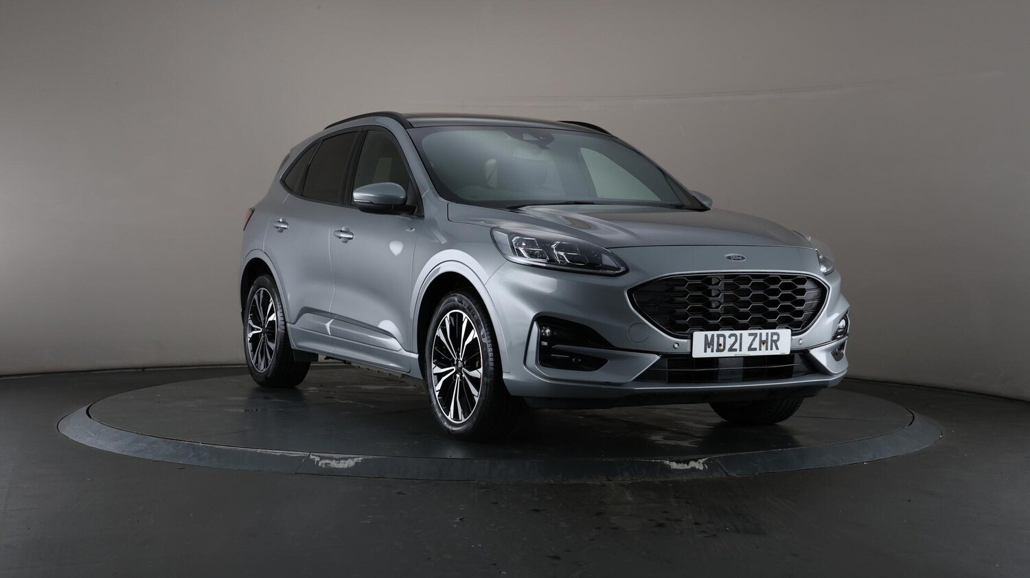 Used Ford Kuga 2021 for sale - 76001386: Photo 53