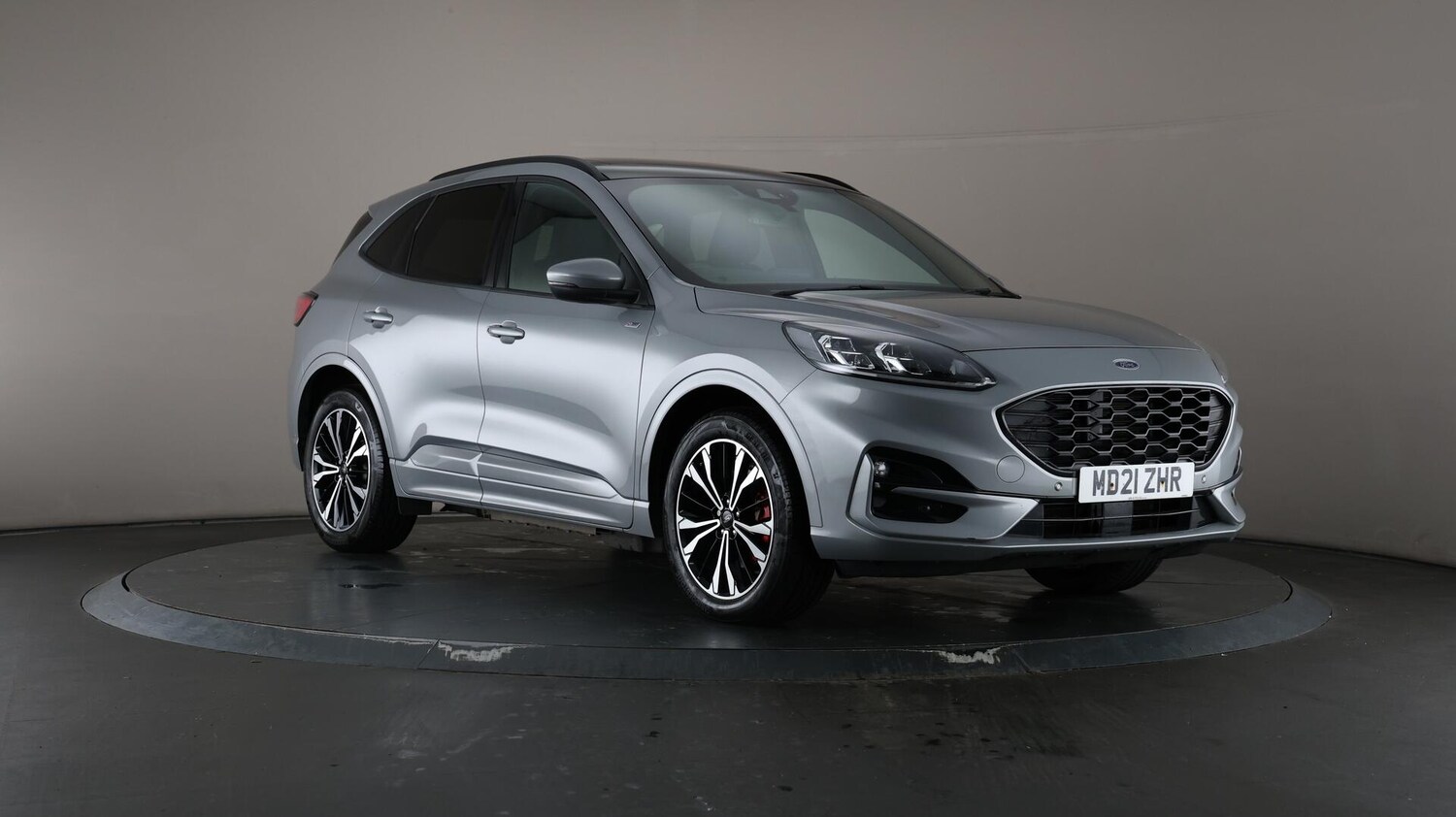 Used Ford Kuga 2021 for sale - 76001386: Photo 54