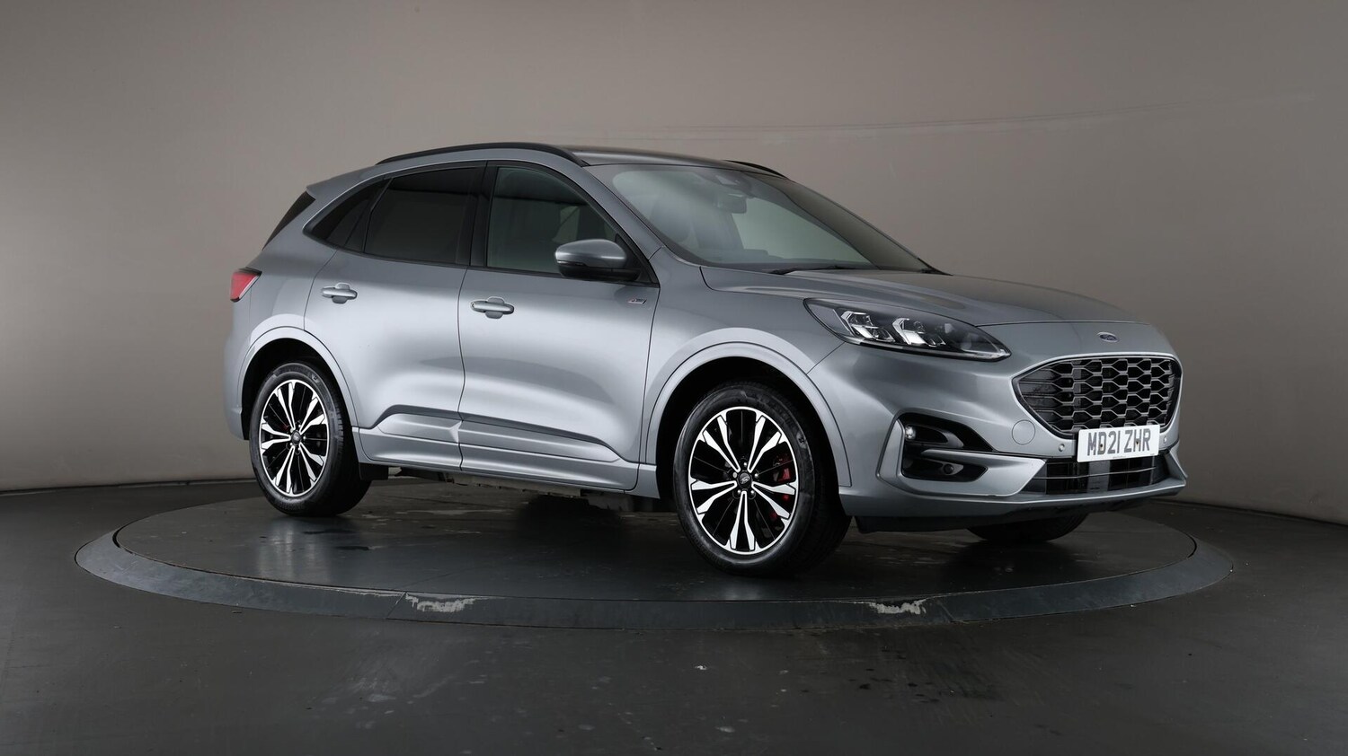 Used Ford Kuga 2021 for sale - 76001386: Photo 55