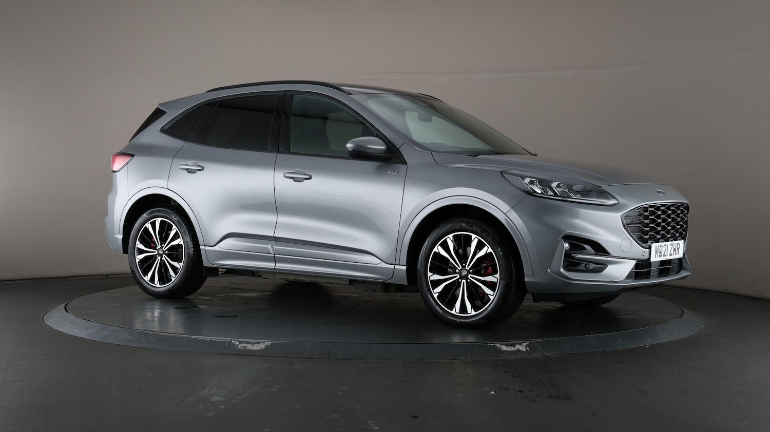Used Ford Kuga 2021 for sale - 76001386: Photo 56