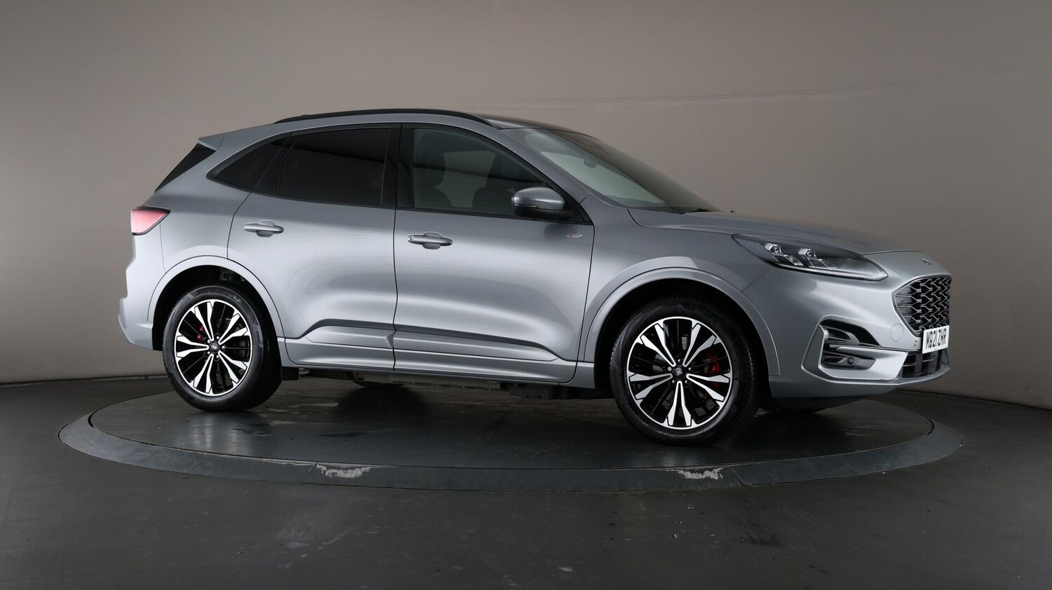 Used Ford Kuga 2021 for sale - 76001386: Photo 57