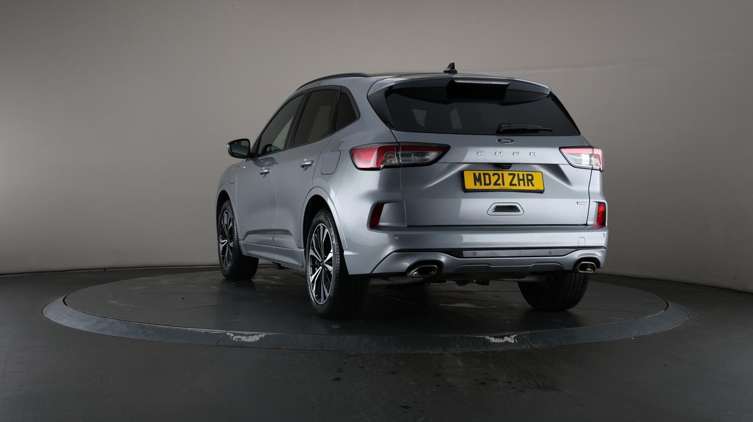 Used Ford Kuga 2021 for sale - 76001386: Photo 58
