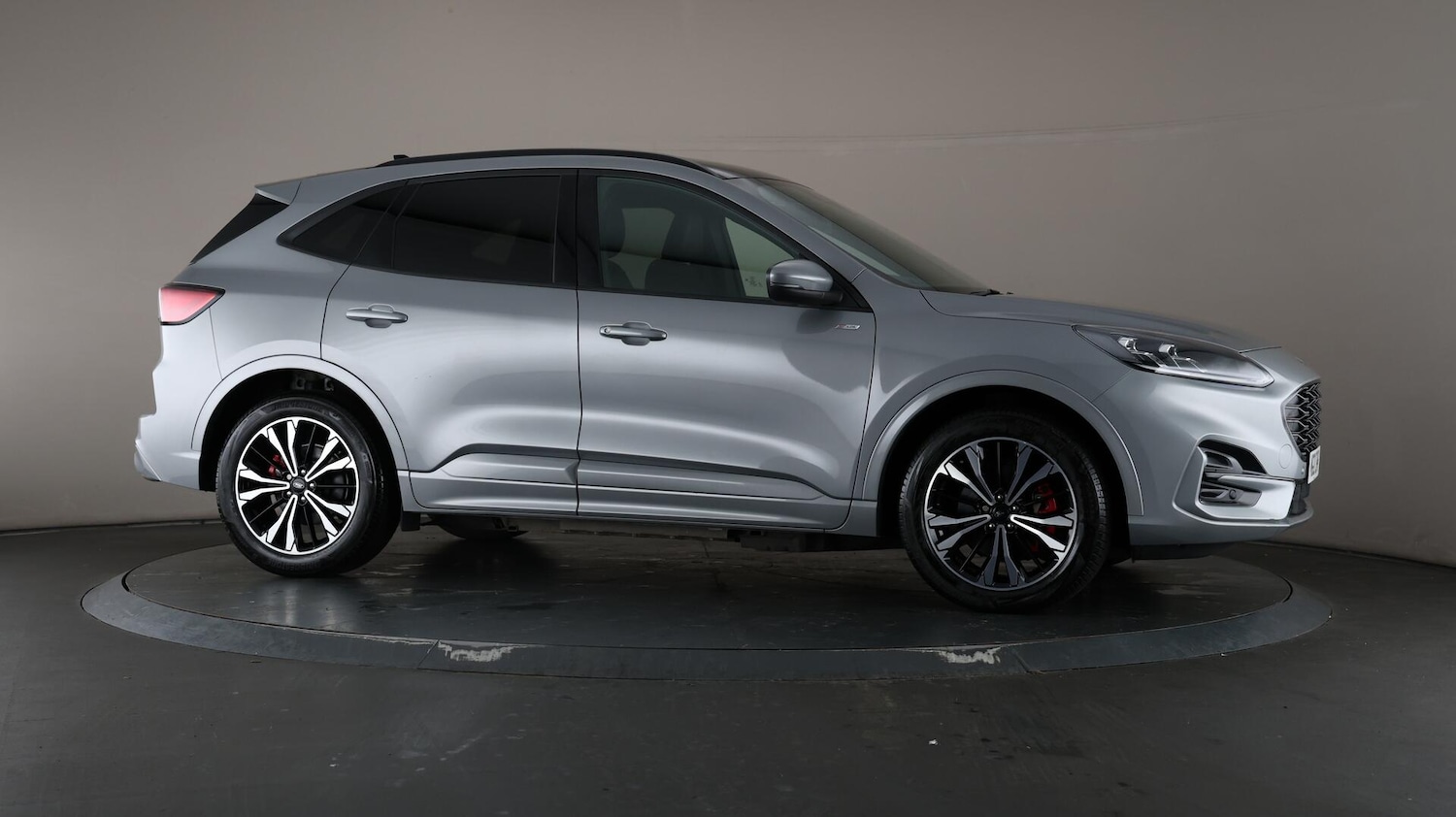 Used Ford Kuga 2021 for sale - 76001386: Photo 59