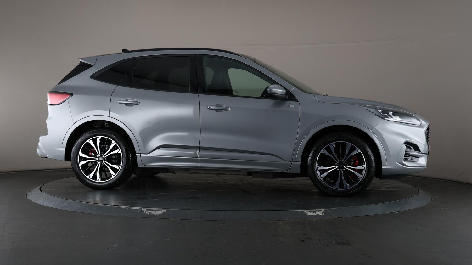 Used Ford Kuga 2021 for sale - 76001386: Photo 60