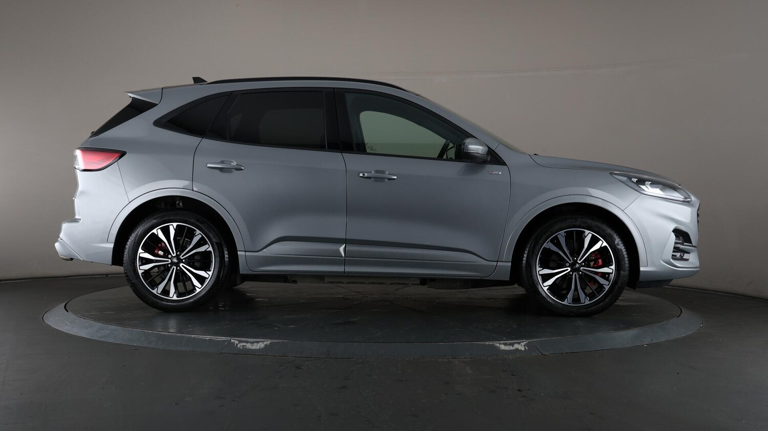 Used Ford Kuga 2021 for sale - 76001386: Photo 61