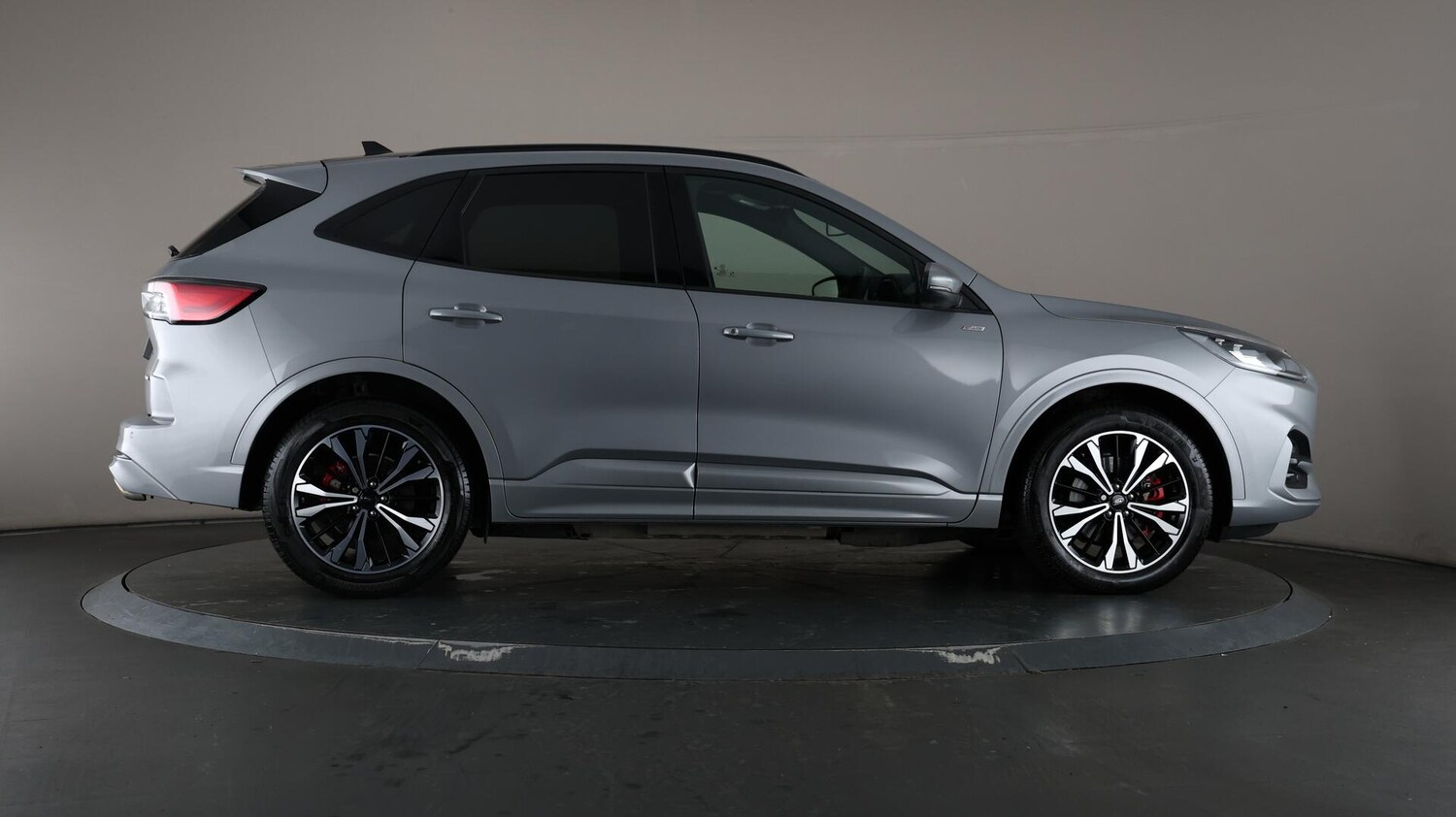 Used Ford Kuga 2021 for sale - 76001386: Photo 62