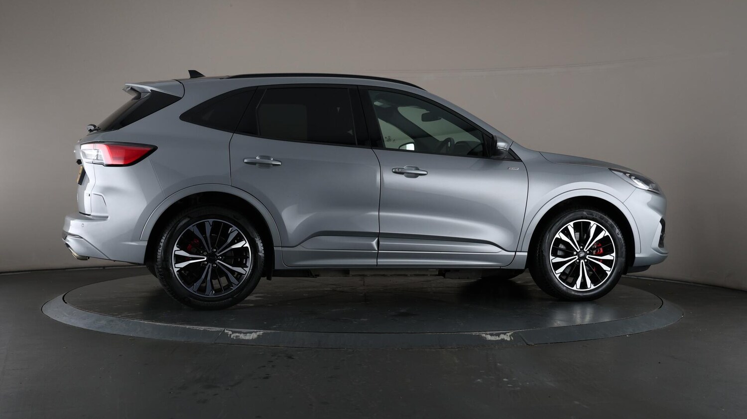 Used Ford Kuga 2021 for sale - 76001386: Photo 63