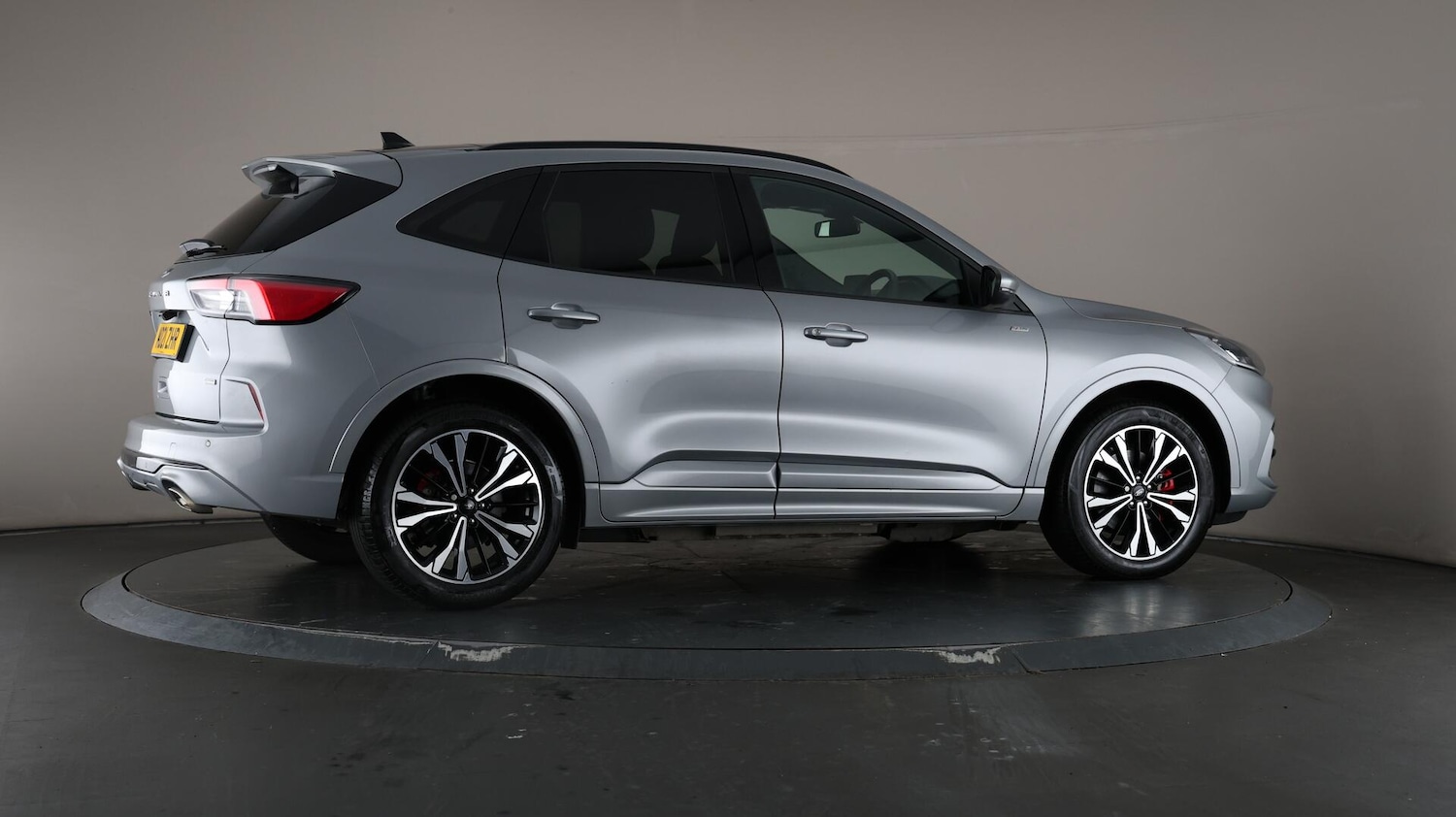 Used Ford Kuga 2021 for sale - 76001386: Photo 64