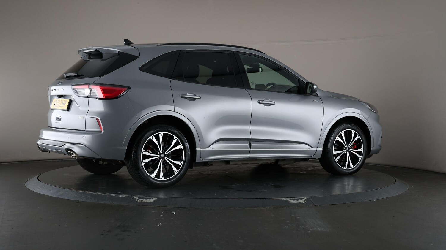 Used Ford Kuga 2021 for sale - 76001386: Photo 65