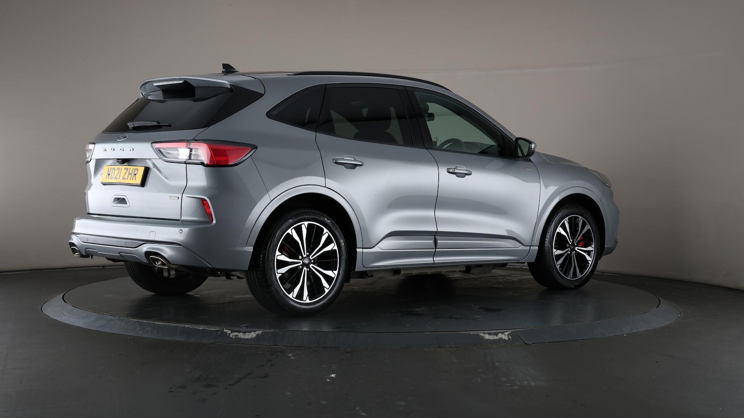 Used Ford Kuga 2021 for sale - 76001386: Photo 66
