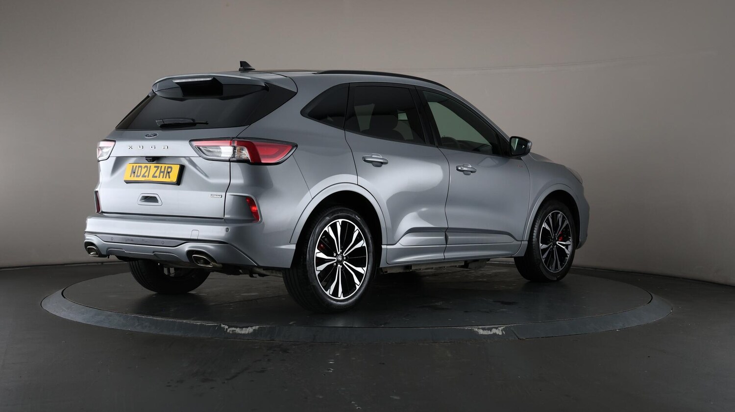 Used Ford Kuga 2021 for sale - 76001386: Photo 67