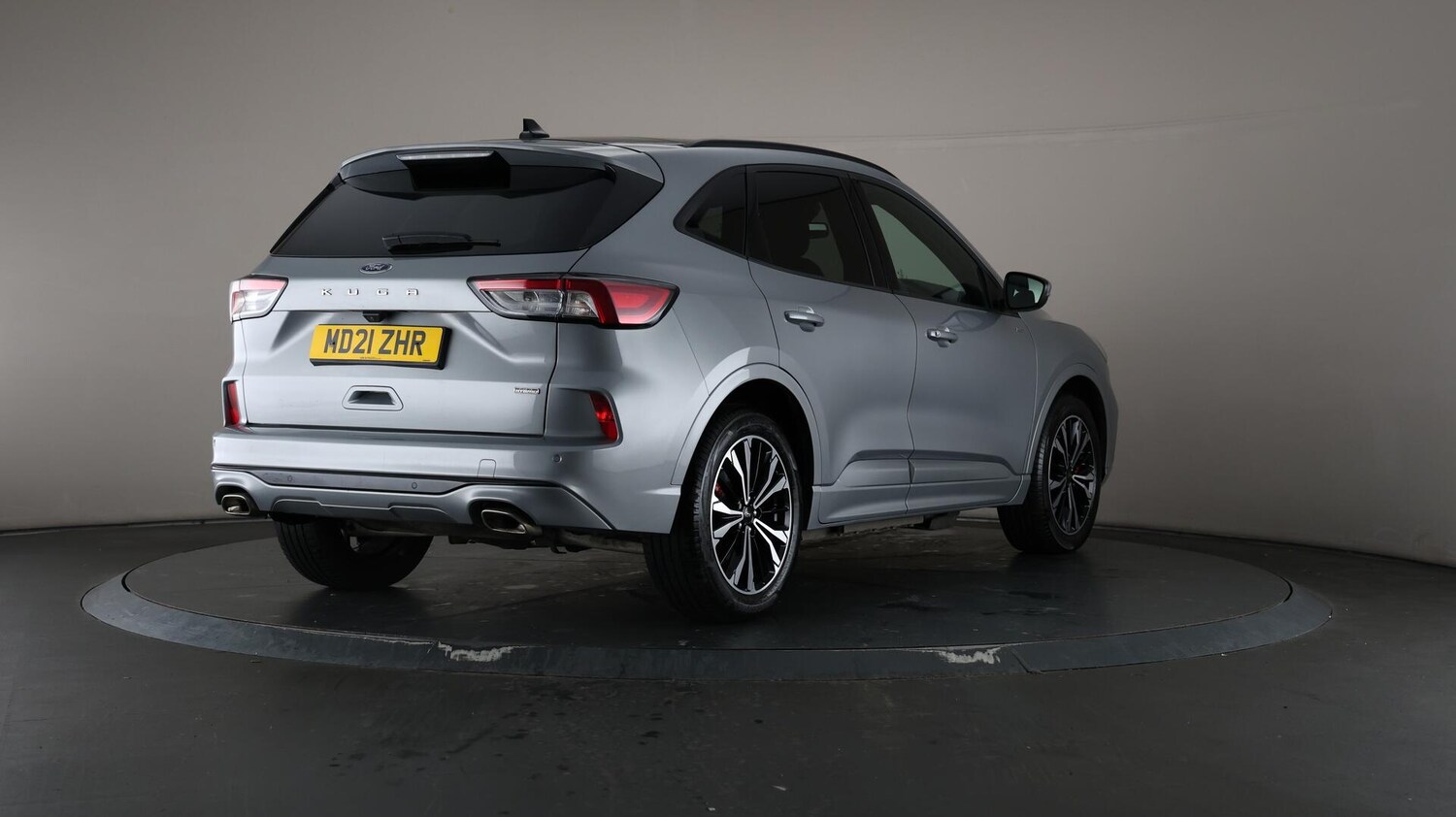 Used Ford Kuga 2021 for sale - 76001386: Photo 68