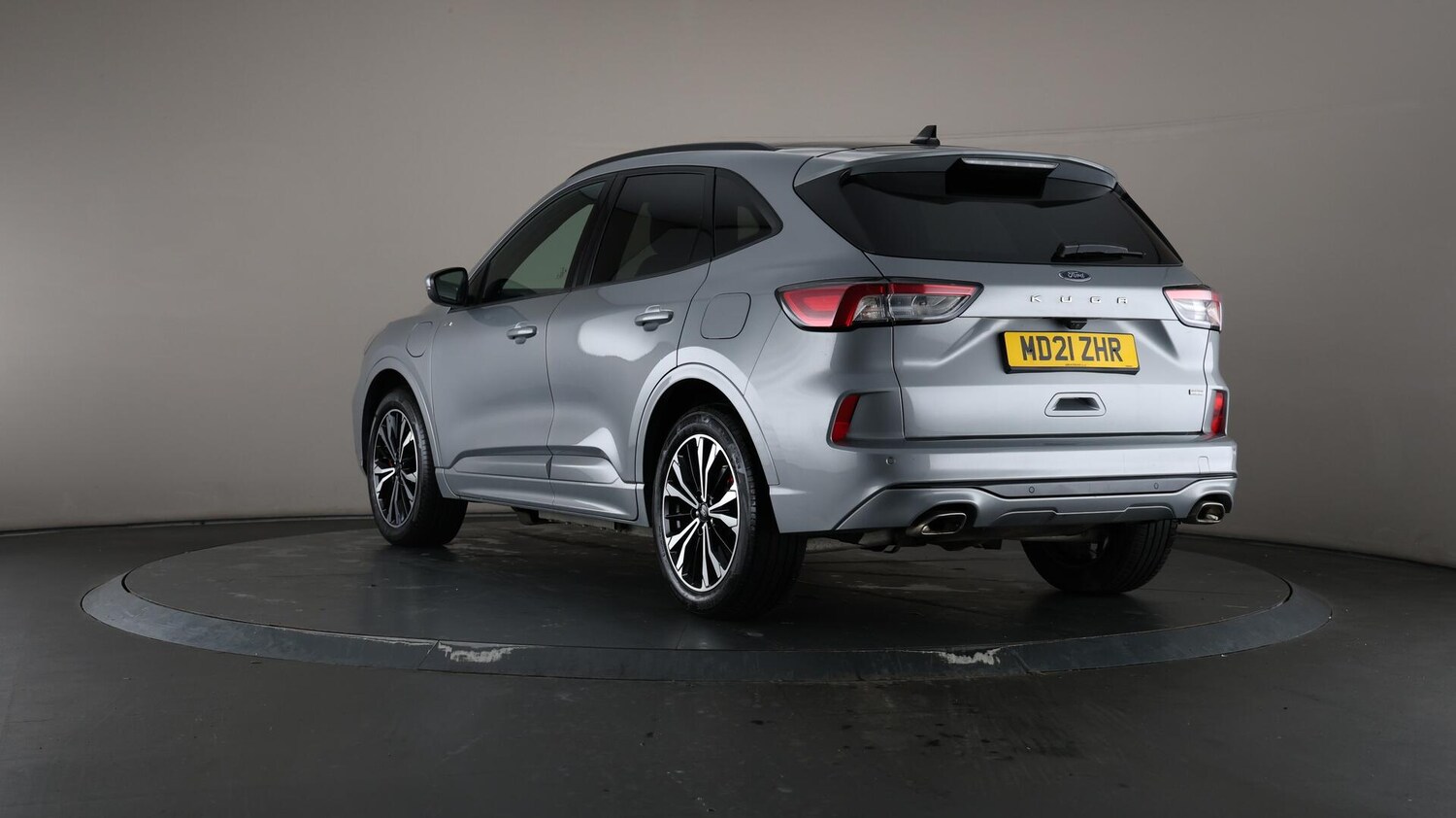 Used Ford Kuga 2021 for sale - 76001386: Photo 69