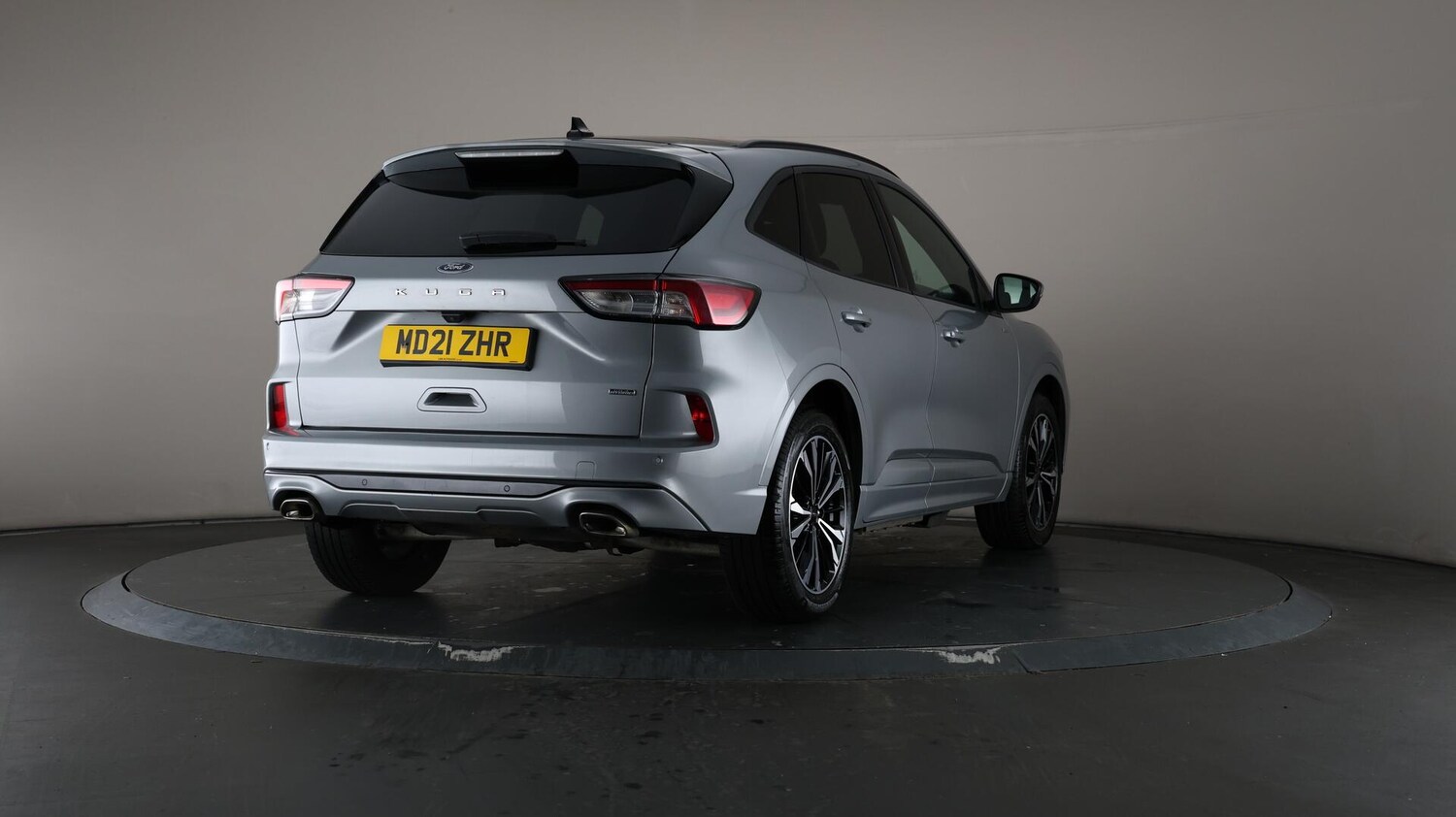 Used Ford Kuga 2021 for sale - 76001386: Photo 70