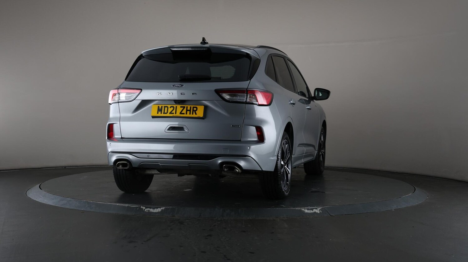 Used Ford Kuga 2021 for sale - 76001386: Photo 71
