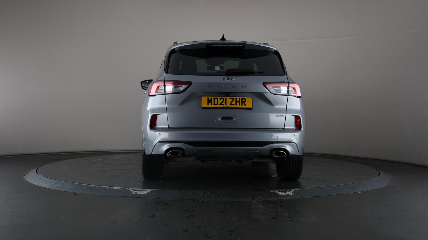Used Ford Kuga 2021 for sale - 76001386: Photo 73
