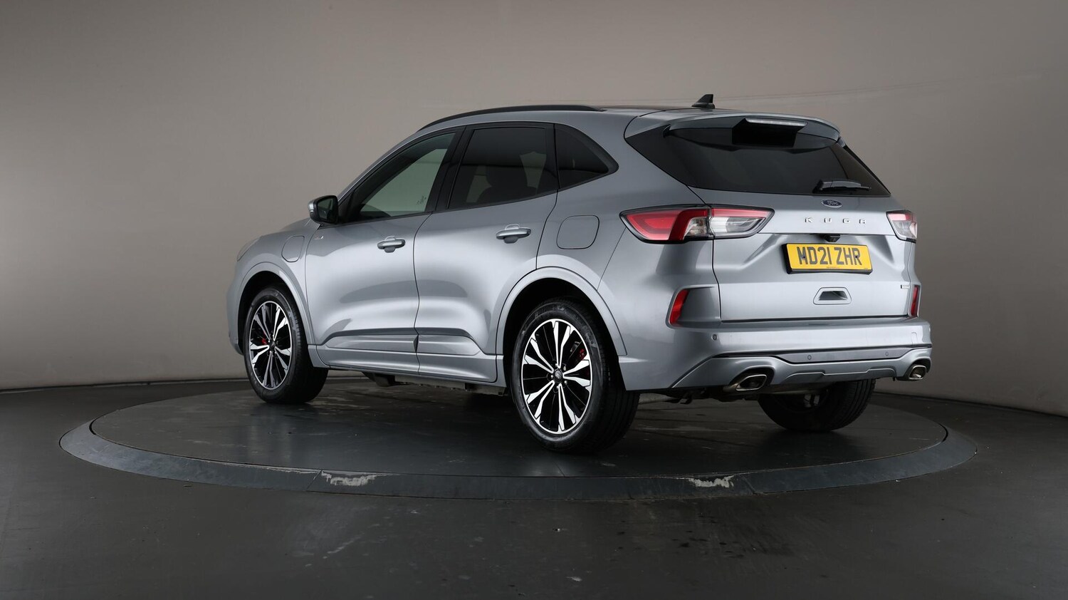 Used Ford Kuga 2021 for sale - 76001386: Photo 74
