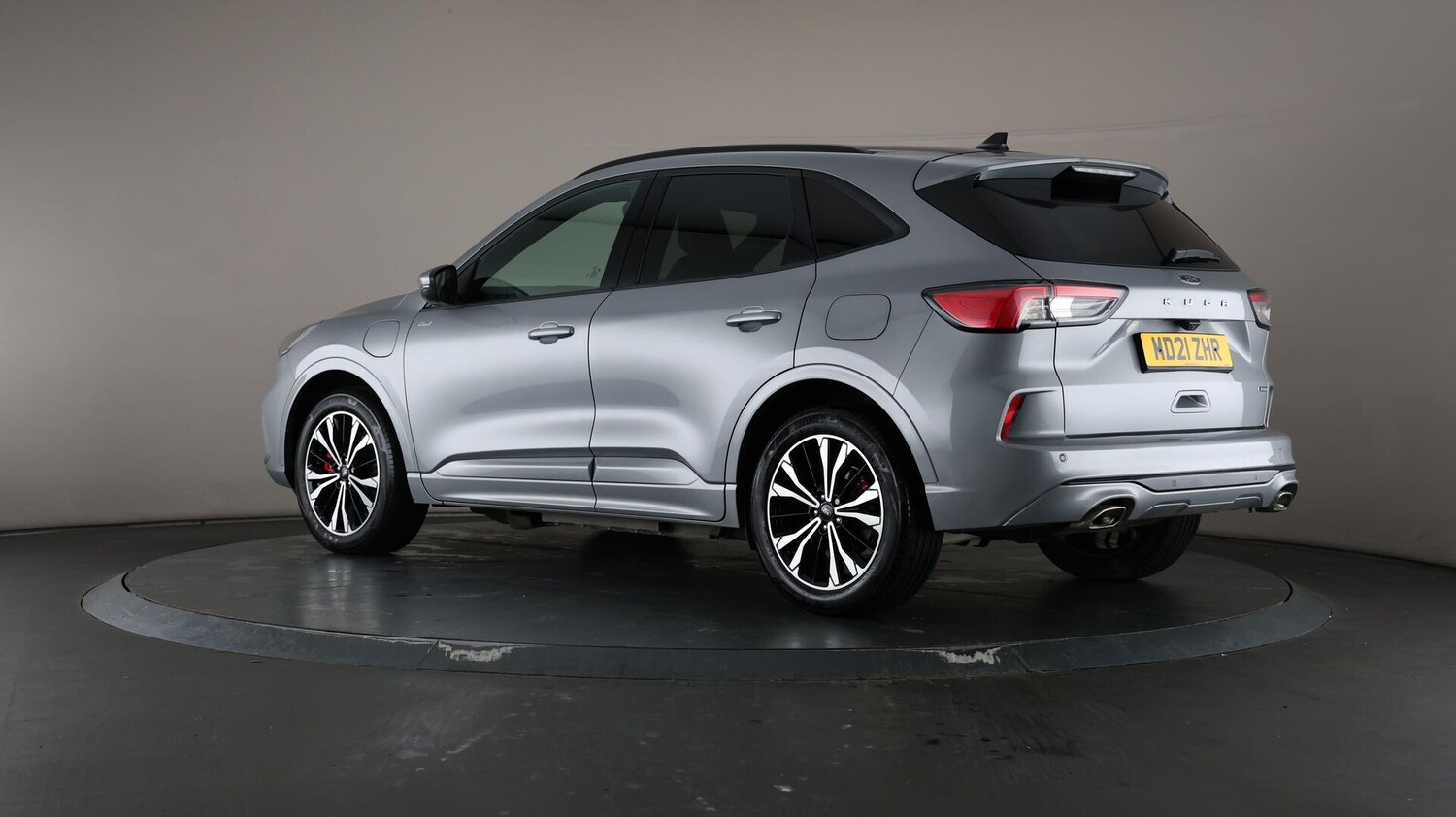Used Ford Kuga 2021 for sale - 76001386: Photo 75