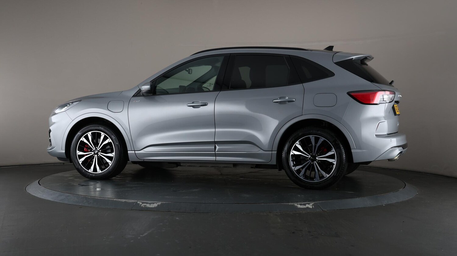 Used Ford Kuga 2021 for sale - 76001386: Photo 78