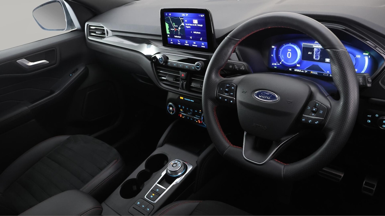 Used Ford Kuga 2021 for sale - 76001386: Photo 9