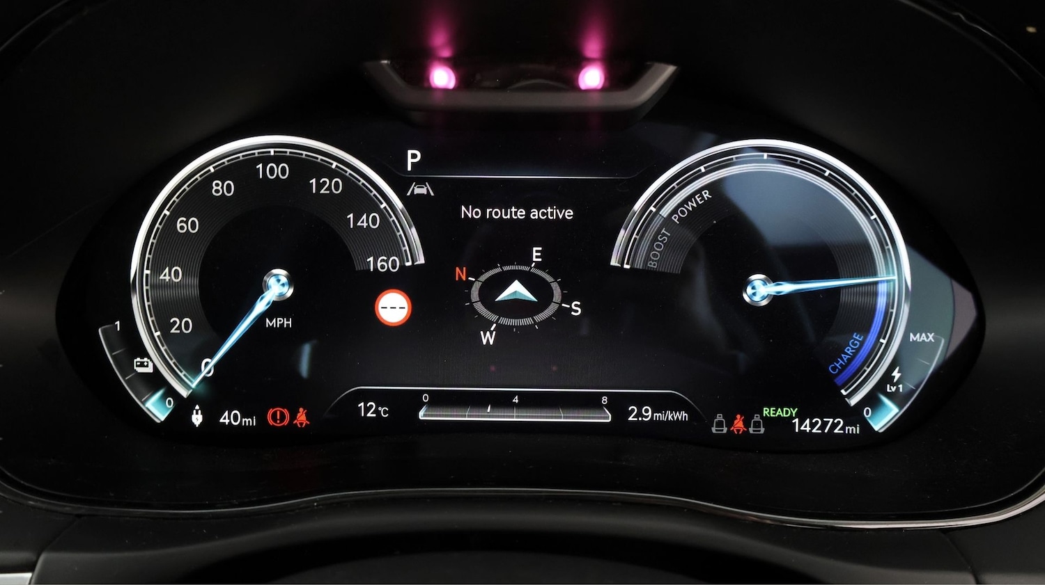 Used Genesis GV70 2023 for sale - 77918401: Photo 10