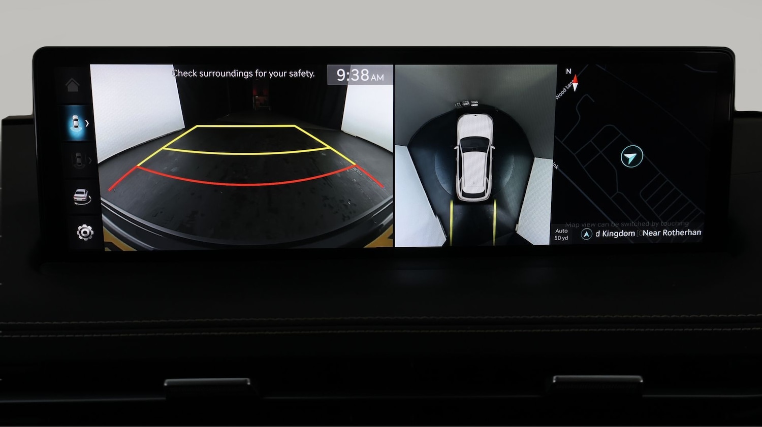 Used Genesis GV70 2023 for sale - 77918401: Photo 24