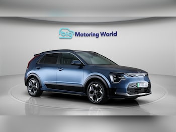 Kia - Niro