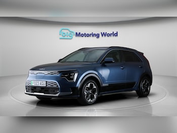 Used Kia Niro 2023 for sale - 75928350: Photo