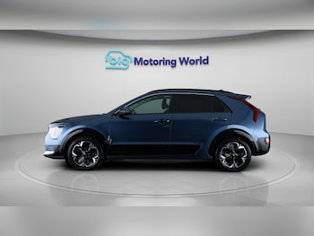 Used Kia Niro 2023 for sale - 75928350: Photo