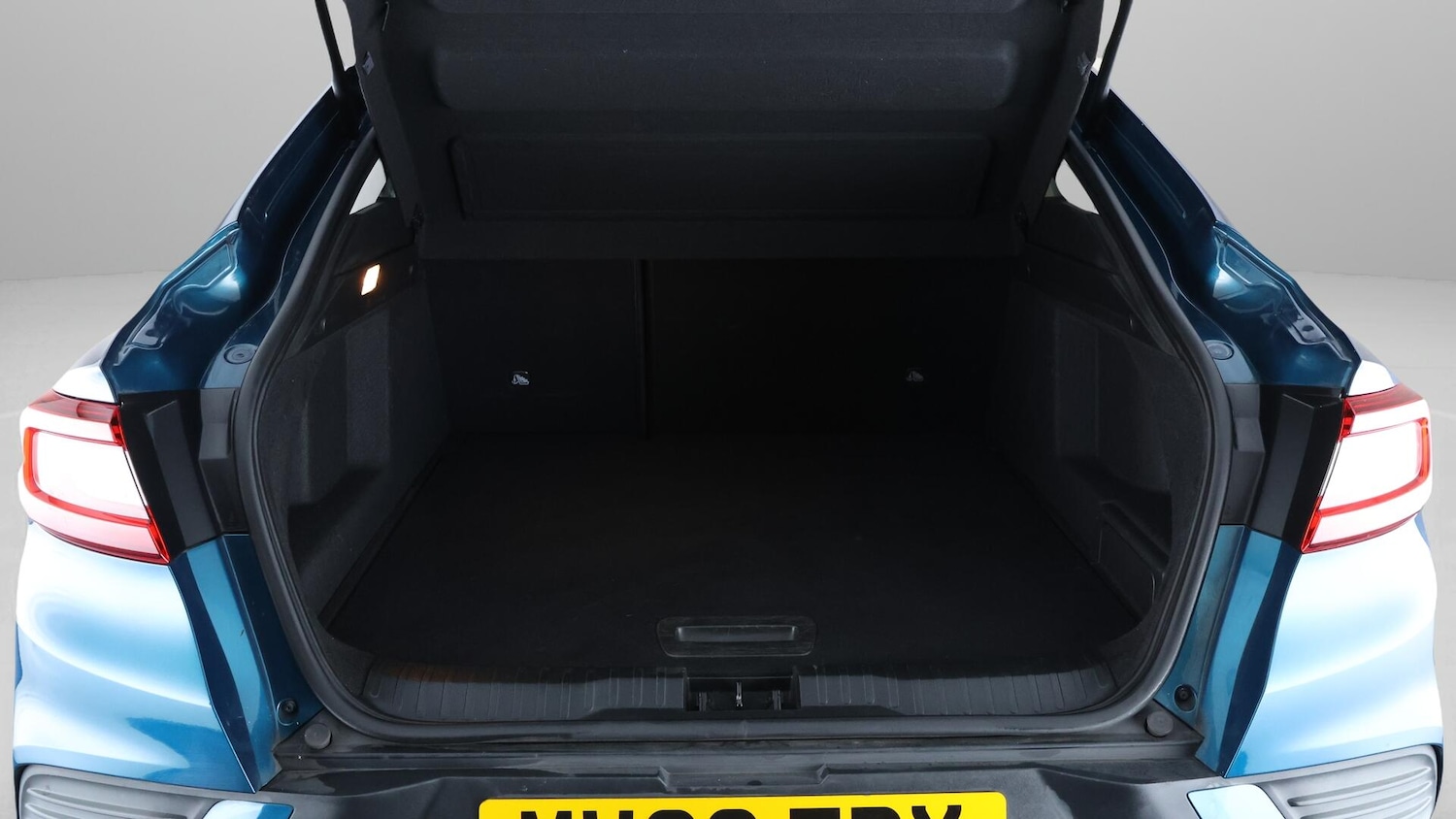 Used Renault Arkana 2022 for sale - 76060619: Photo 17