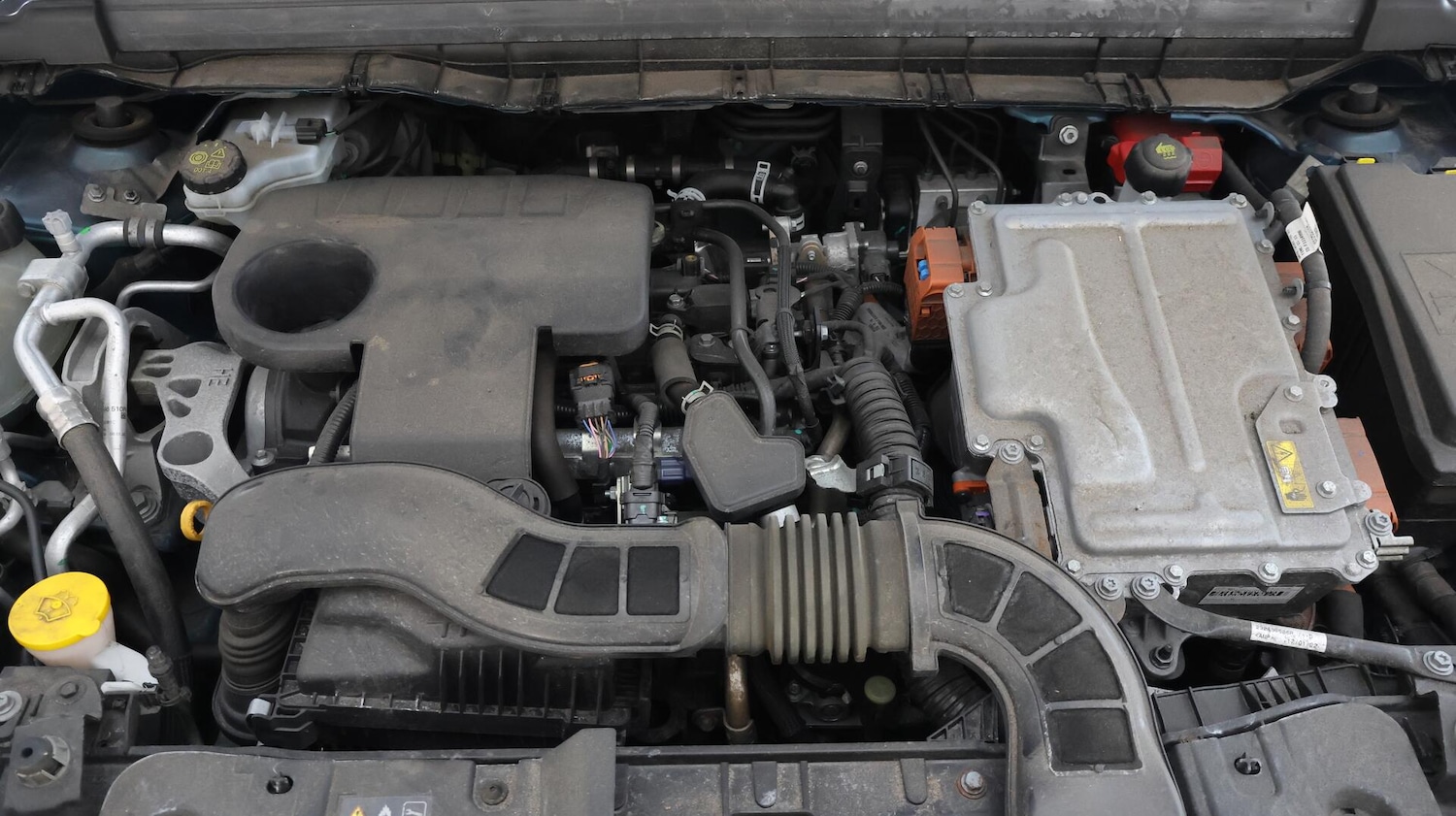 Used Renault Arkana 2022 for sale - 76060619: Photo 19