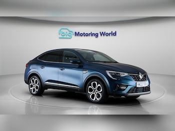 Renault - Arkana