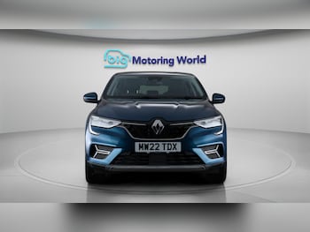 Used Renault Arkana 2022 for sale - 76060619: Photo 2