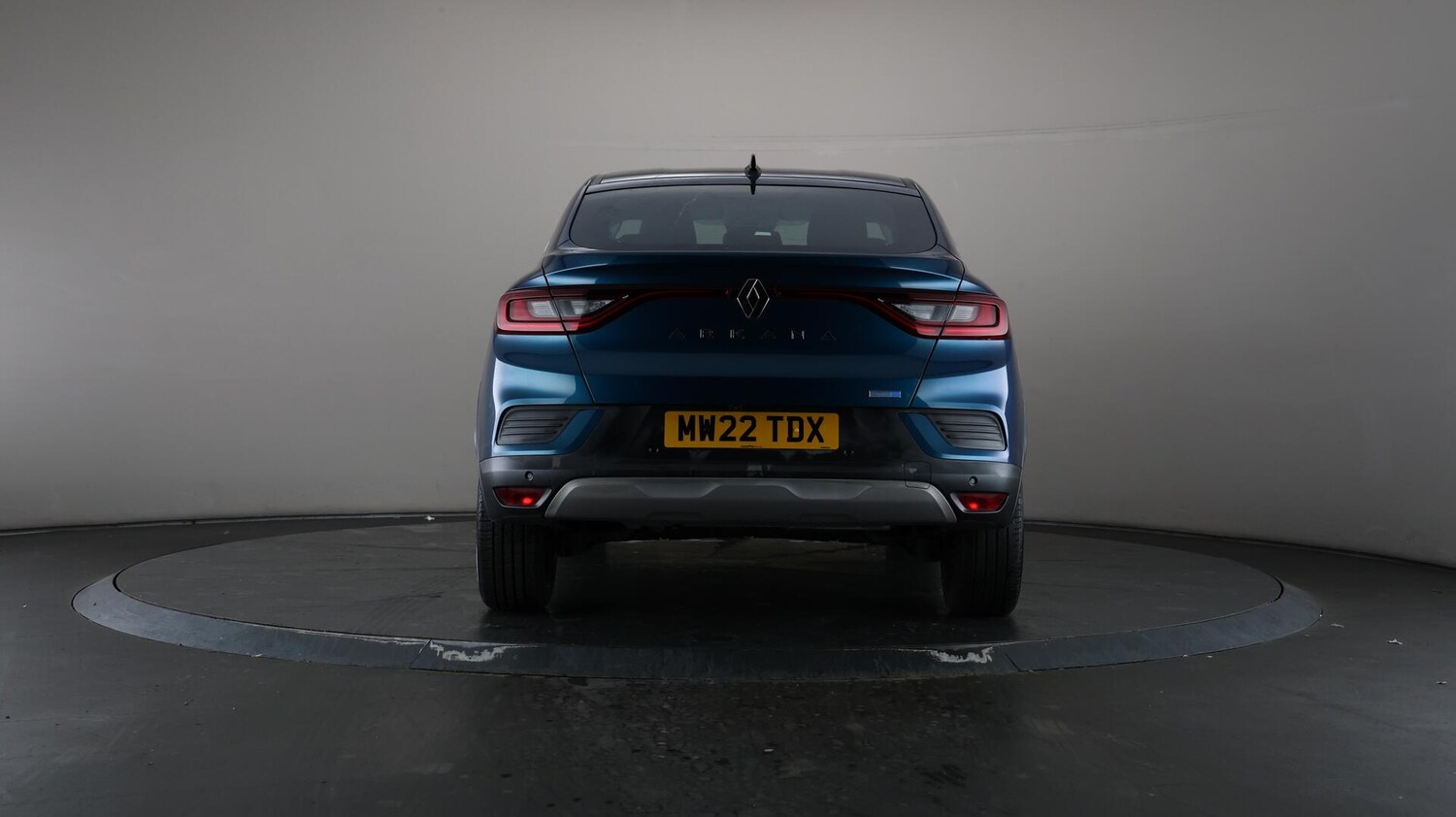 Used Renault Arkana 2022 for sale - 76060619: Photo 33
