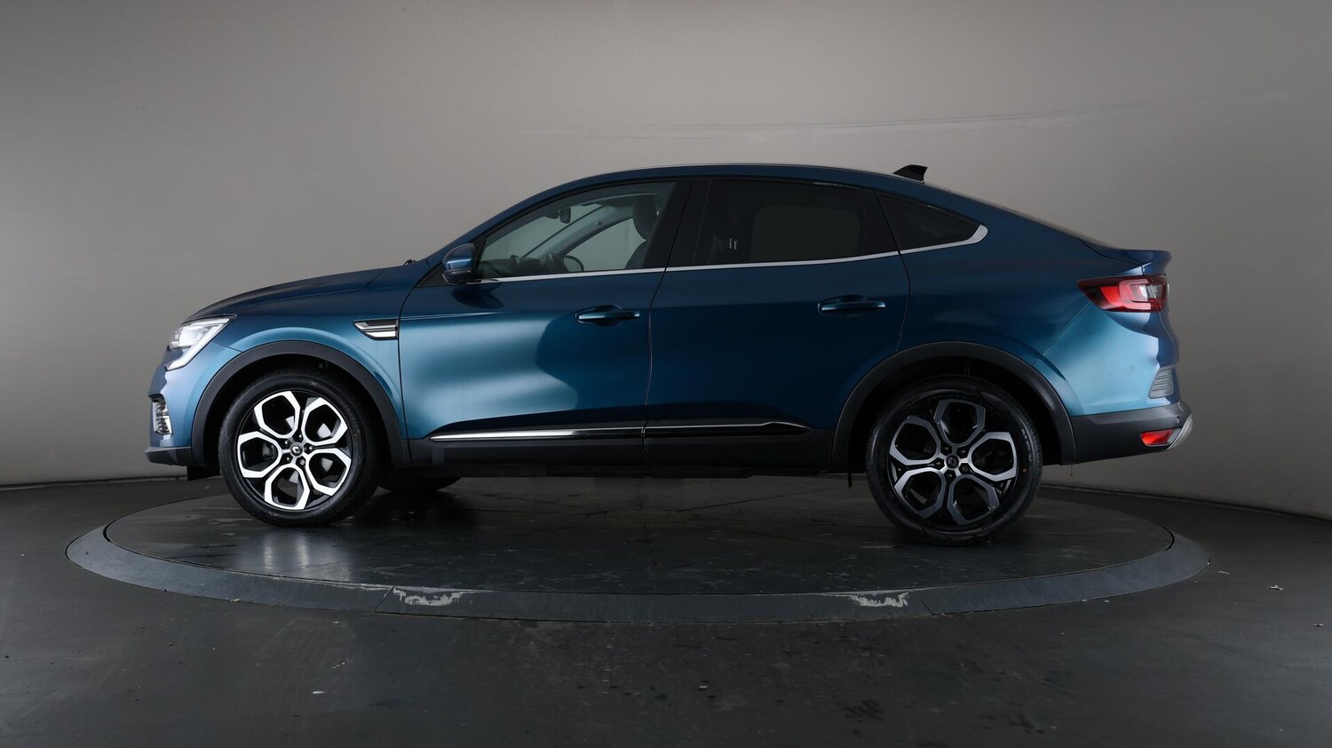 Used Renault Arkana 2022 for sale - 76060619: Photo 35