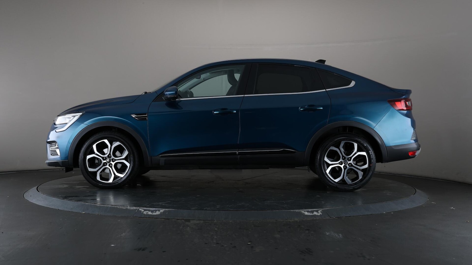 Used Renault Arkana 2022 for sale - 76060619: Photo 36