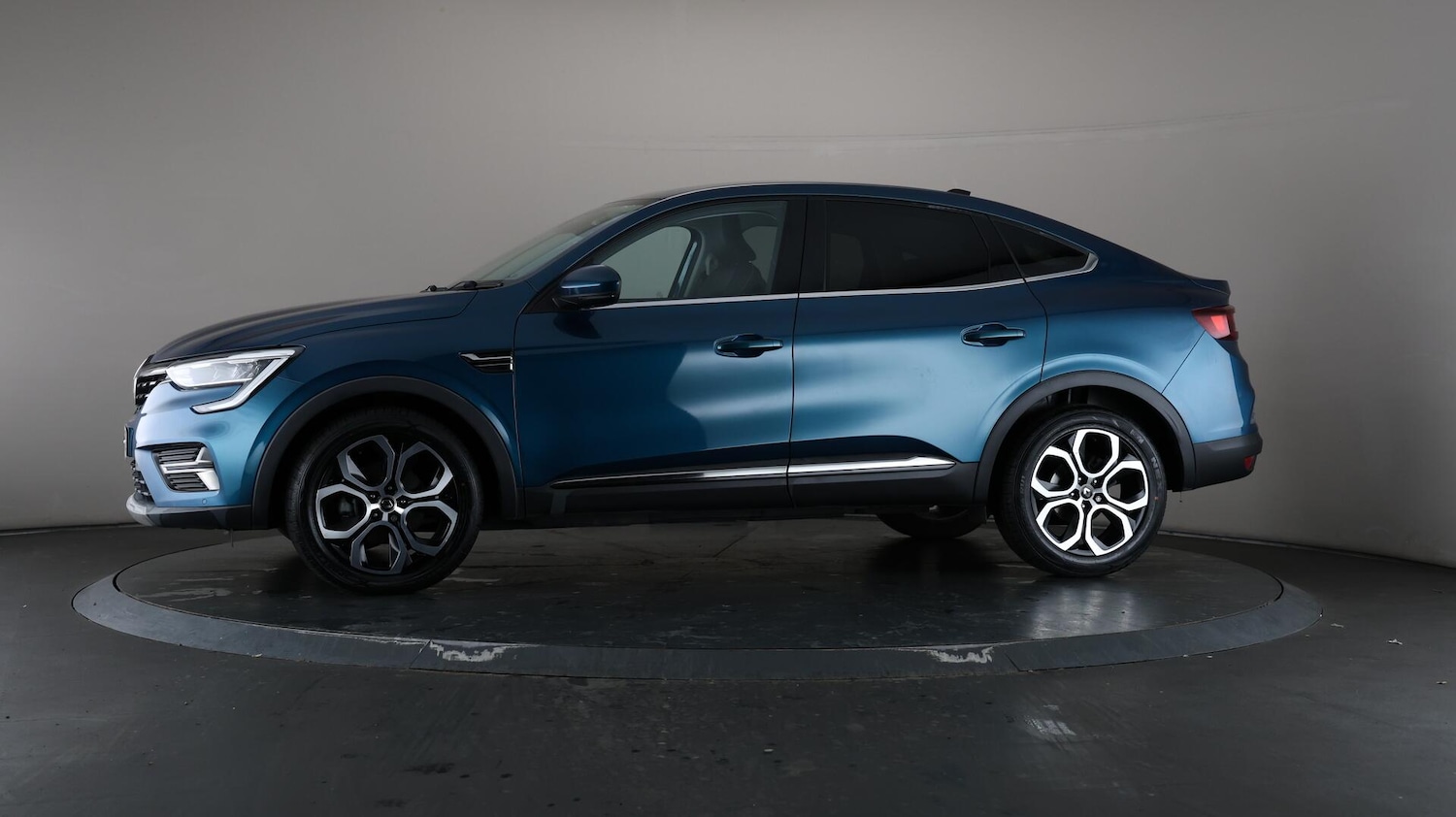 Used Renault Arkana 2022 for sale - 76060619: Photo 38