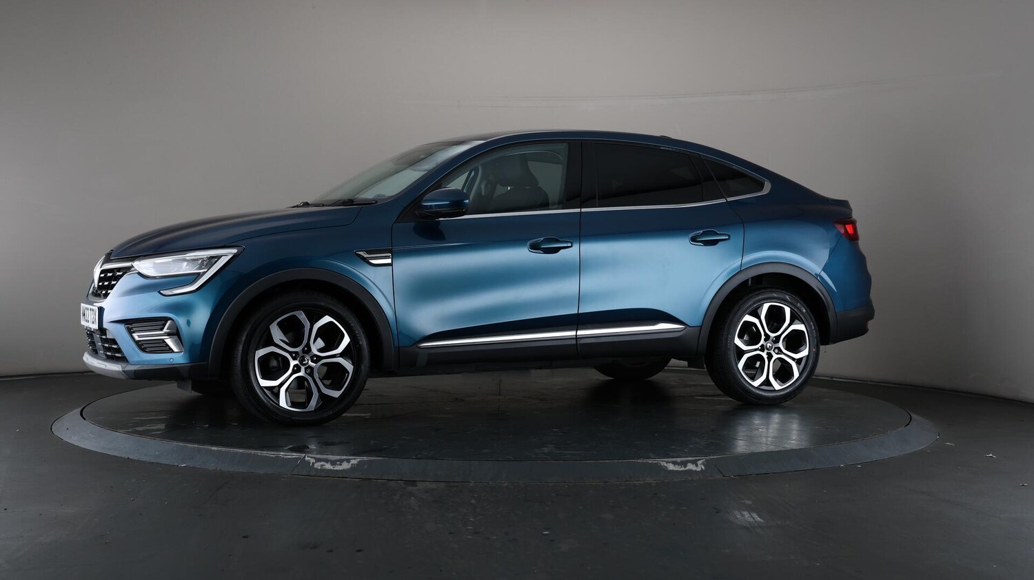 Used Renault Arkana 2022 for sale - 76060619: Photo 39