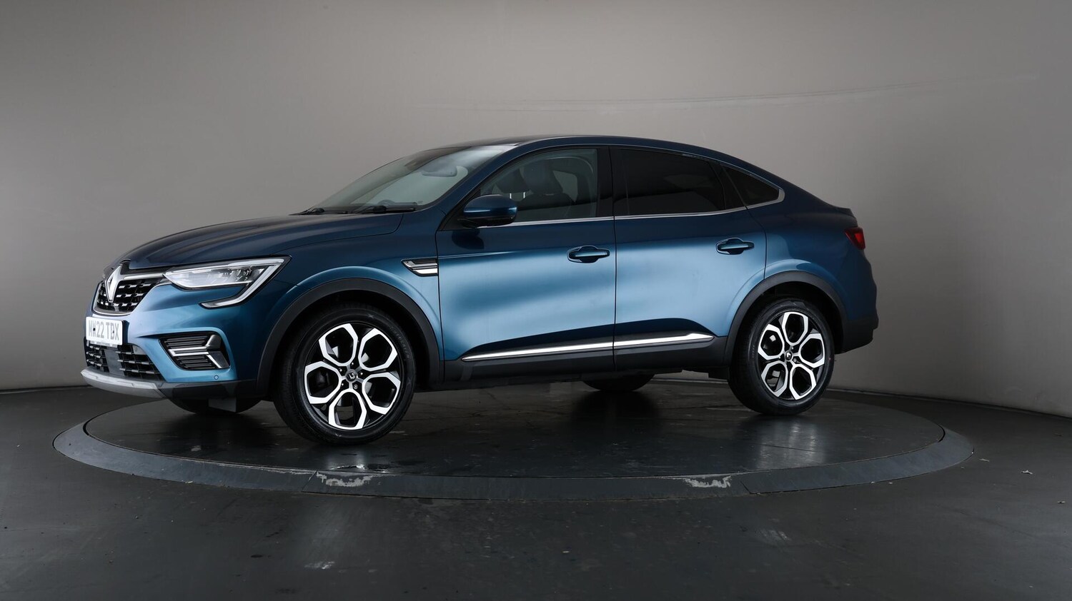Used Renault Arkana 2022 for sale - 76060619: Photo 40