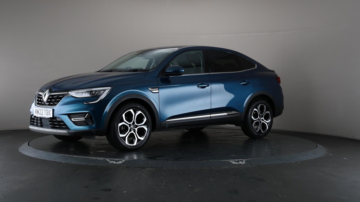 Used Renault Arkana 2022 for sale - 76060619: Photo 41